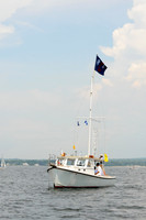 2011 Pequot Pixel Regatta A 505