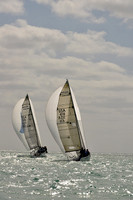 2014 Key West Race Week C 1144
