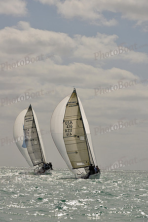 2014 Key West Race Week C 1144