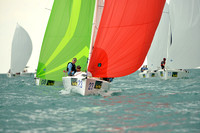 2015 Key West Race Week B 303