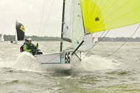 2013 Charleston Race Week A 809