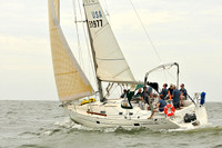 2013 Charleston Race Week A 447