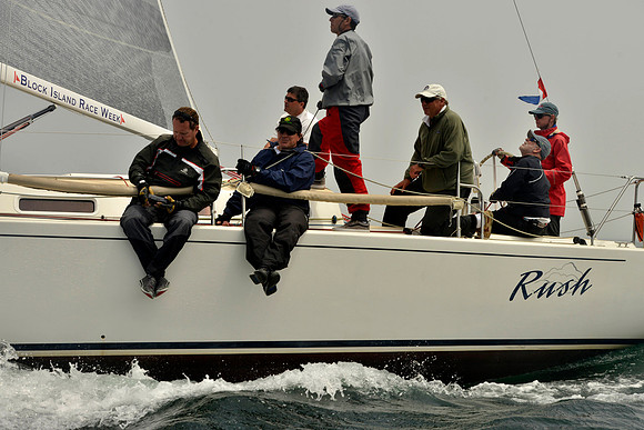 2017 Block Island Race Week C_1033