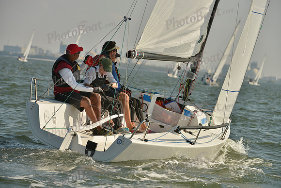 2016-2017 Quantum J70 Winter Series III_0386