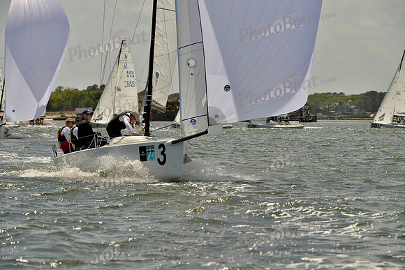 2018 Charleston Race Week A_2793
