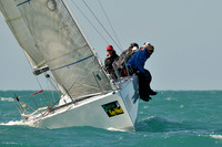 2014 Key West Race Week D 172