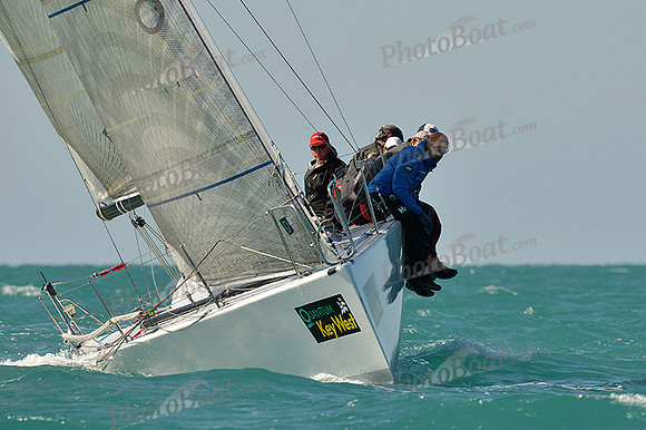 2014 Key West Race Week D 172