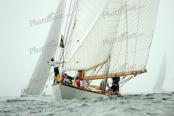 2014 NYYC Annual Regatta A 729