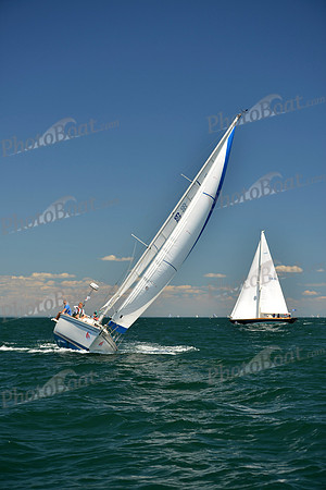 2015 Block Island Race Week H 515
