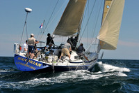 2012 Newport Bermuda 789