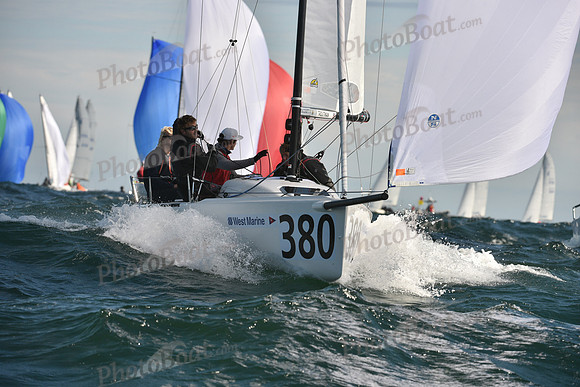 2018 J70 Worlds F_0443