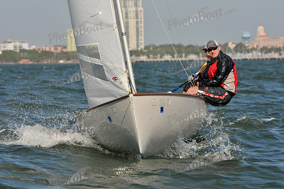 2012 Thistle Midwinters B 293