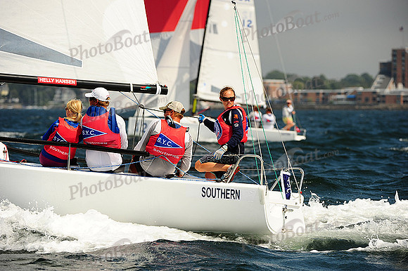 2014 USQS-D 640