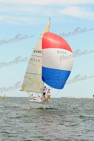 2011 Southern Bay RW C 767