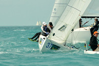 2015 Key West Race Week E 2111
