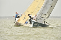 2019 Charleston Race Week C_0975