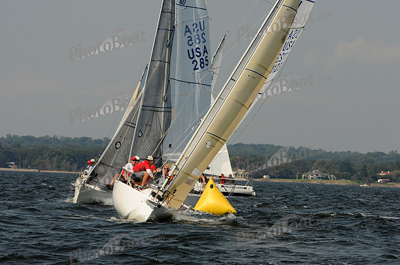 2011 J80 NAs A 305
