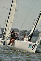 2014 Charleston Race Week D 1752