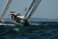 2013 NYYC Annual Regatta B 1890