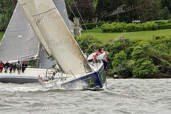 2013 NYYC Annual Regatta A 830