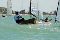 2012 Contender Worlds A 498