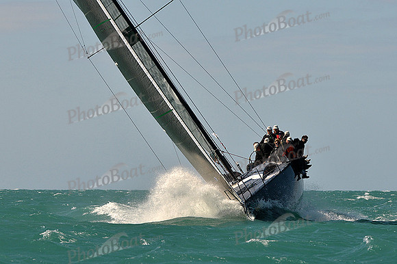 2014 Key West Race Week E 059