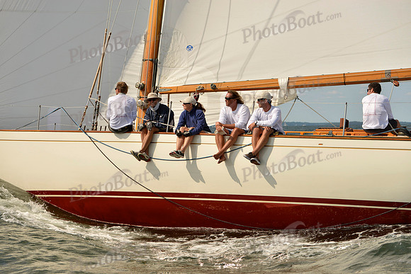 2017 IYRS Classic Yacht Regatta_0778
