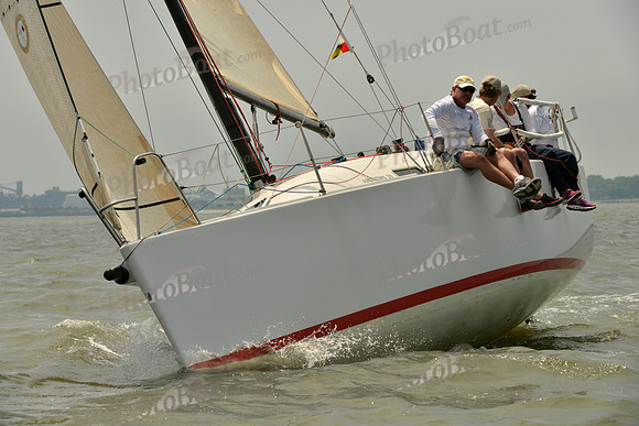 2016 Southern Bay Race Week B_0023