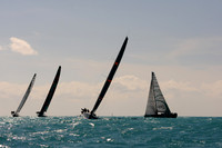 2012 Key West Race Week D 950