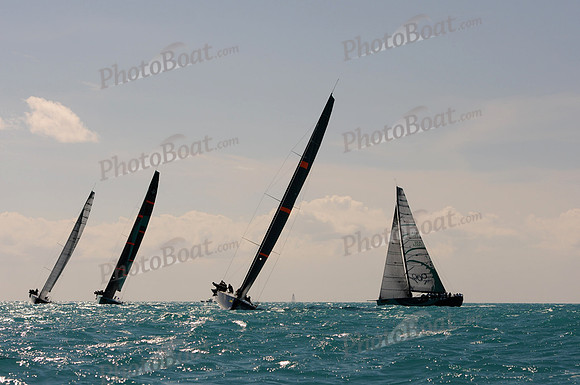 2012 Key West Race Week D 950