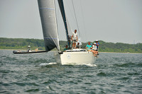 2015 NYYC Annual Regatta A 949