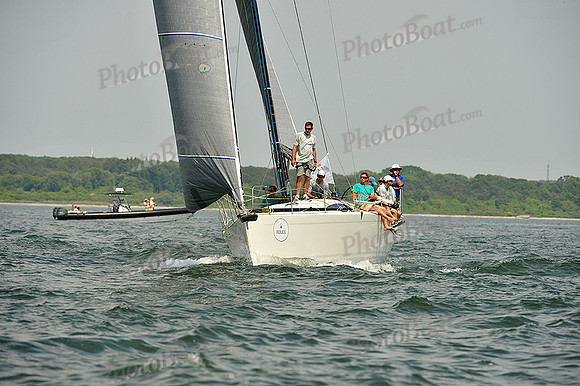 2015 NYYC Annual Regatta A 949