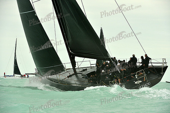 2016 Key West Race Week A_0045