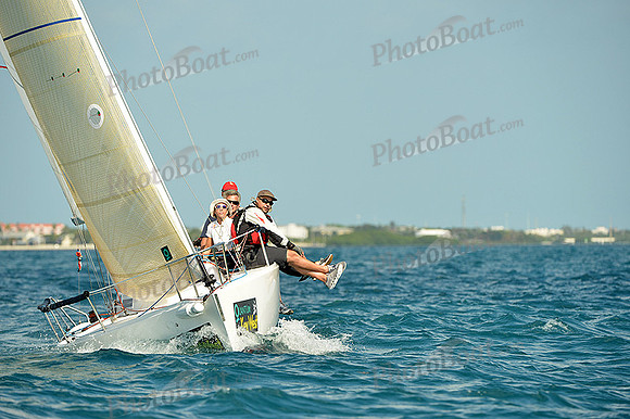2015 Key West Race Week D 294