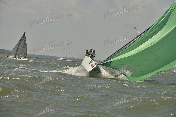 2017 Charleston Race Week D_1894