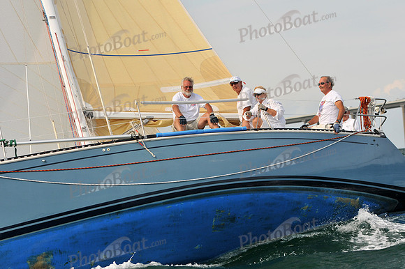 2012 Suncoast Race Week A 1063