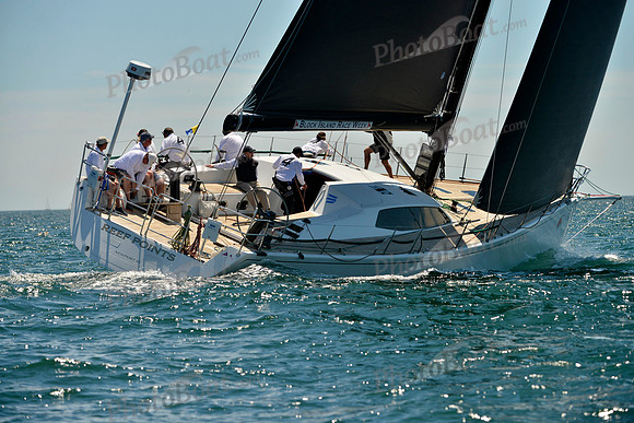 2017 Block Island Race Week F_1206