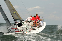 2012 Cape Charles Cup A 1180