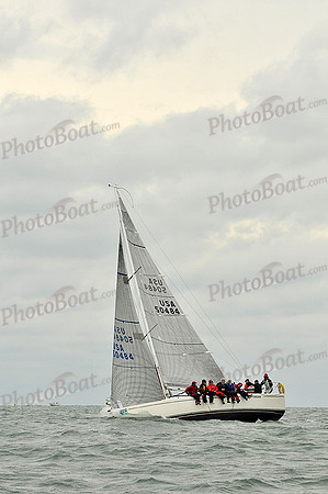 2013 Charleston Race Week B 226