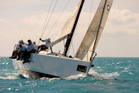 2012 Key West Race Week D 1100