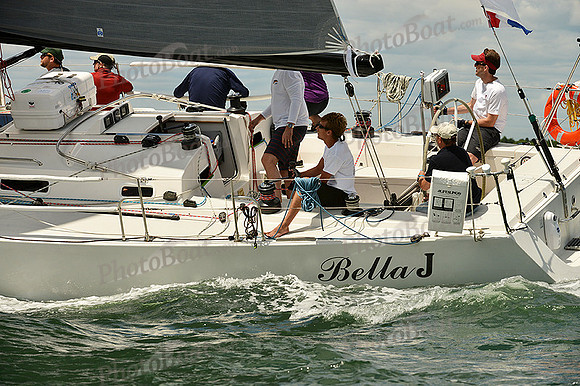 2016 NYYC Annual Regatta A_0843