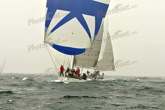 2013 Block Island Race Week E 1505