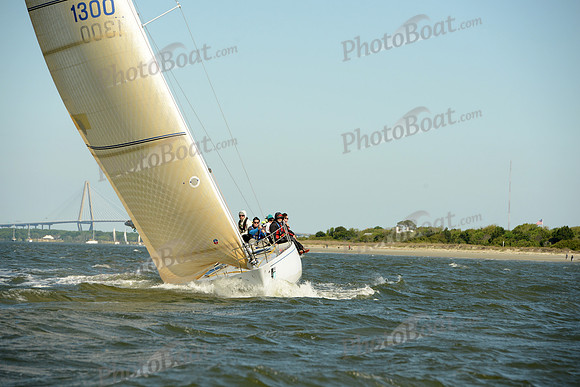 2016 Charleston Race Week E_0165