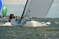 2016 Charleston Race Week C 1242