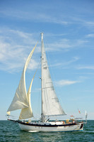 2015 Cape Charles Cup A 1445