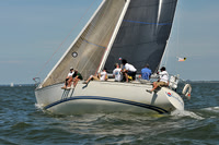 2013 Southern Bay Race Week D 322
