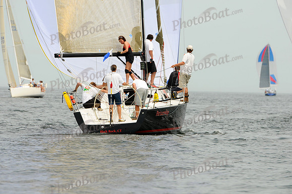 2011 Park City Regatta A 1152