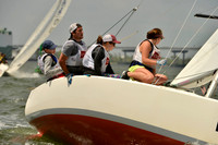 2018 Charleston Race Week A_2422