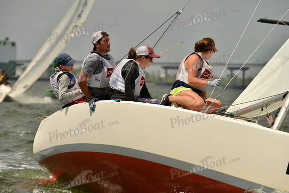 2018 Charleston Race Week A_2422
