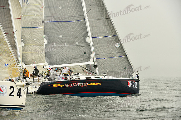 2015 Block Island Race Week A1 493